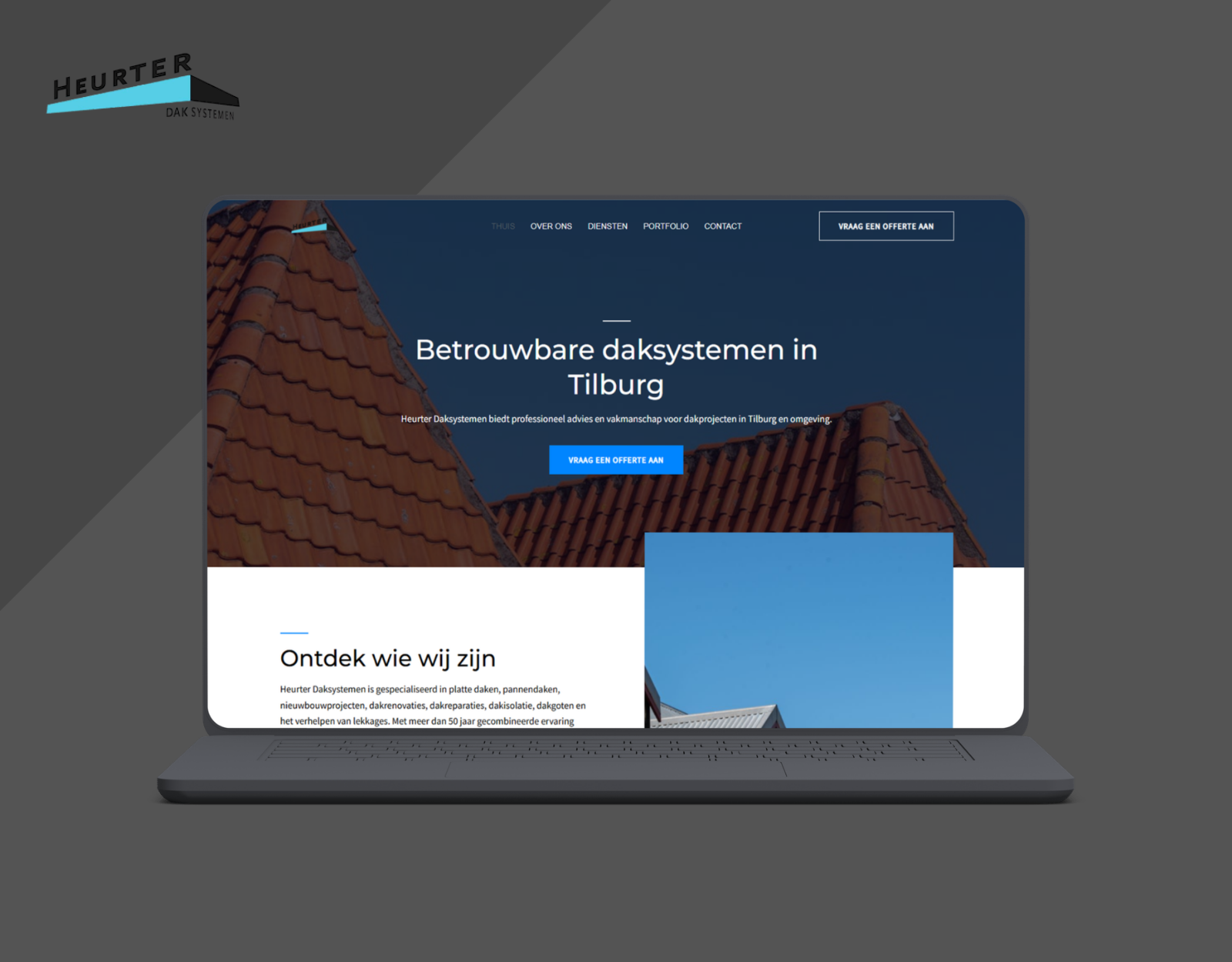 Heurter Daksystemen