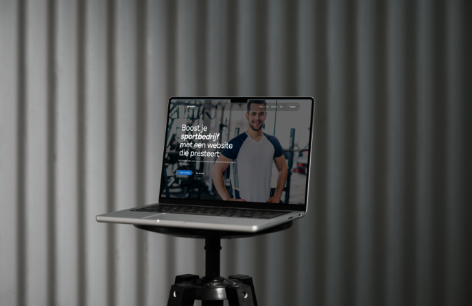 Betaalbare website laten maken in Tilburg | Website maken Tilburg