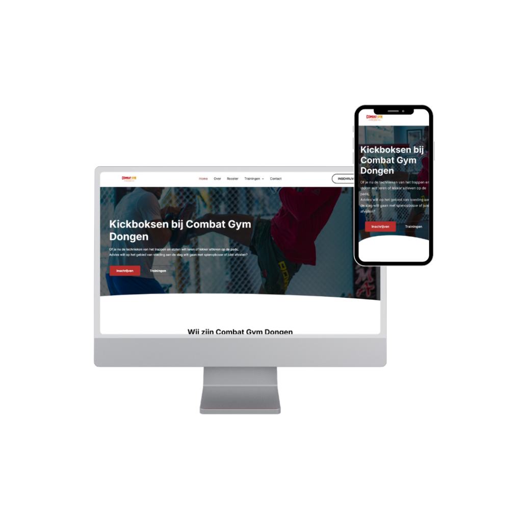 Betaalbare website laten maken in Dongen | Website maken Dongen